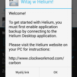 Helium Android 1